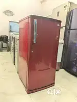 L.G SINGLE DOOR FRIDGE