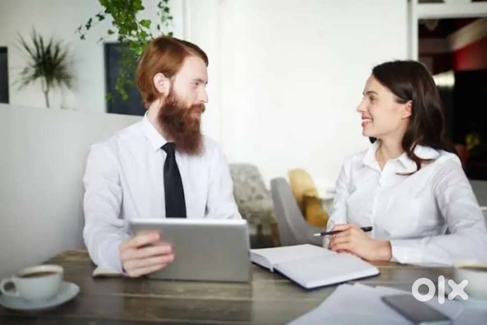 Urgent Requirement : Female Personal Secretary