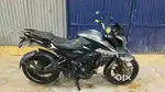 BAJAJ PULSAR NS 200, 2021 MODEL,SINGLE OWNER, CBE REGISTRATION