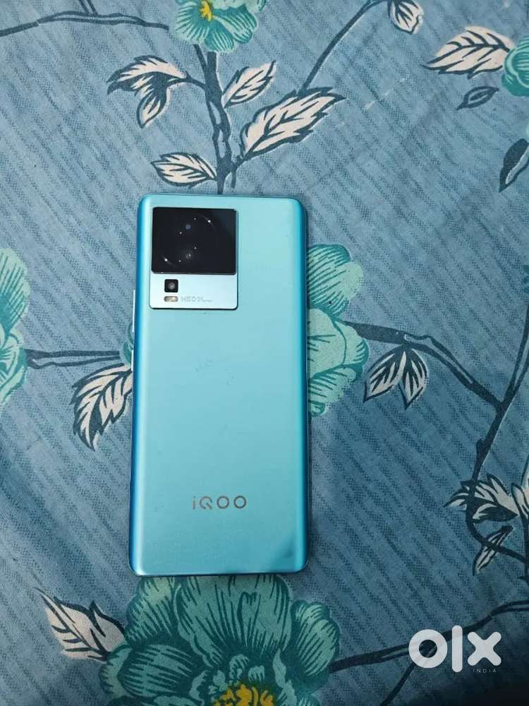 IQOO NEO 7