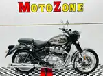 ROYAL ENFIELD CLASSIC 650CC WITH ABS BRAKE 2025 MODEL [ CHROME VARIANT