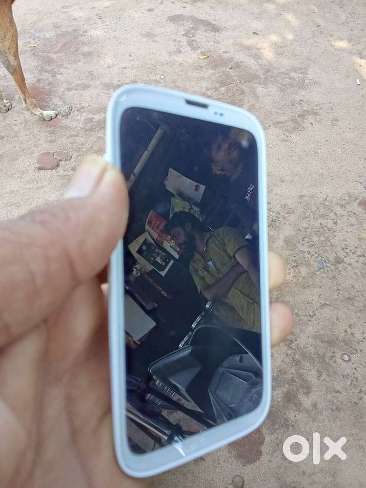 Balmuda mobile