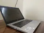 HP 8GB RAM LAPTOP