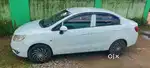 Chevrolet Sail 2013 Diesel Well Maintained