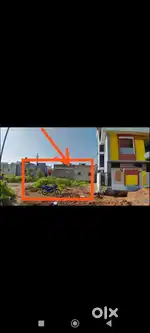 Corner plot for sale at padegao