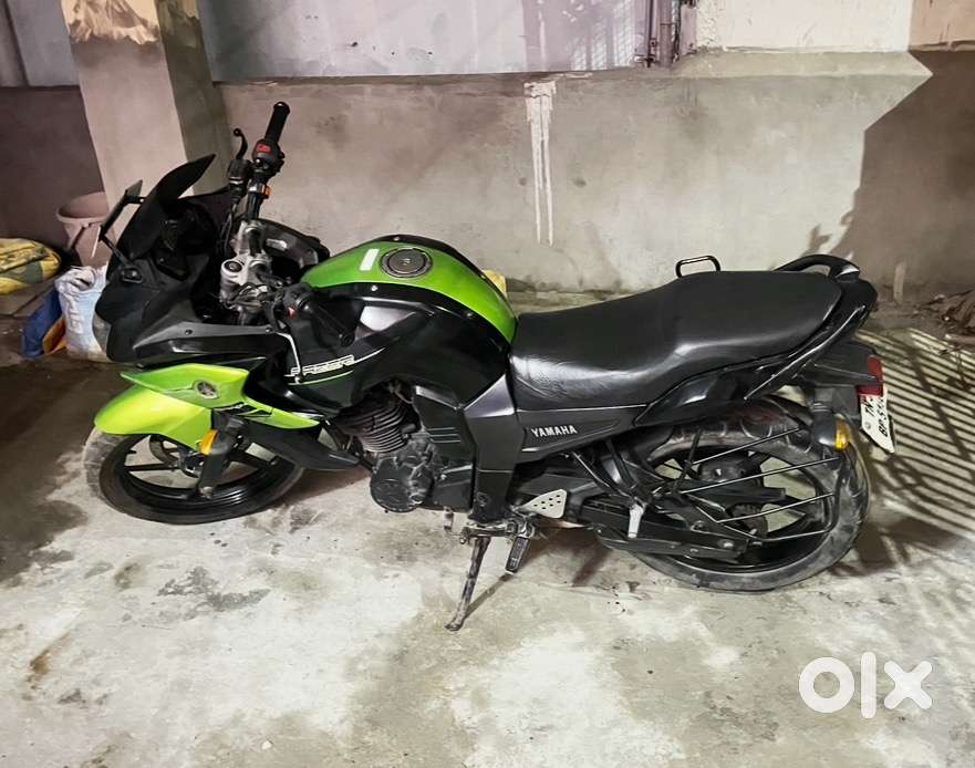 All good condition with new tyres