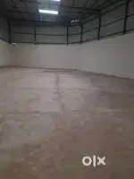 1800 sqft godown space available for rent in baridih jamshedpur