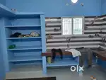 Top floor for rent