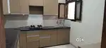 2bhk semi furnished flat Katanga Road available for rent