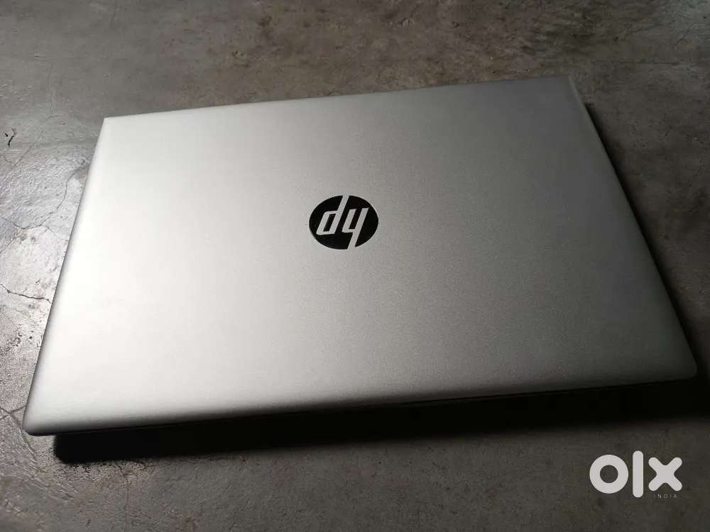 HP pro book 645 g4 laptop AMD Ryzen 5 pro ke sath