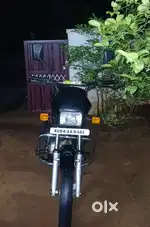 Modified splendor