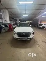 Hyundai Creta 2022 Diesel Well Maintained