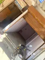 A shop for rent