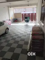 Individual house# nonveg not allowed
