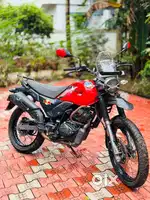 Xpulse 2021 Bs6 Fuel injection