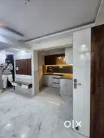 2 bhk semi furnished flat for rent without landlord