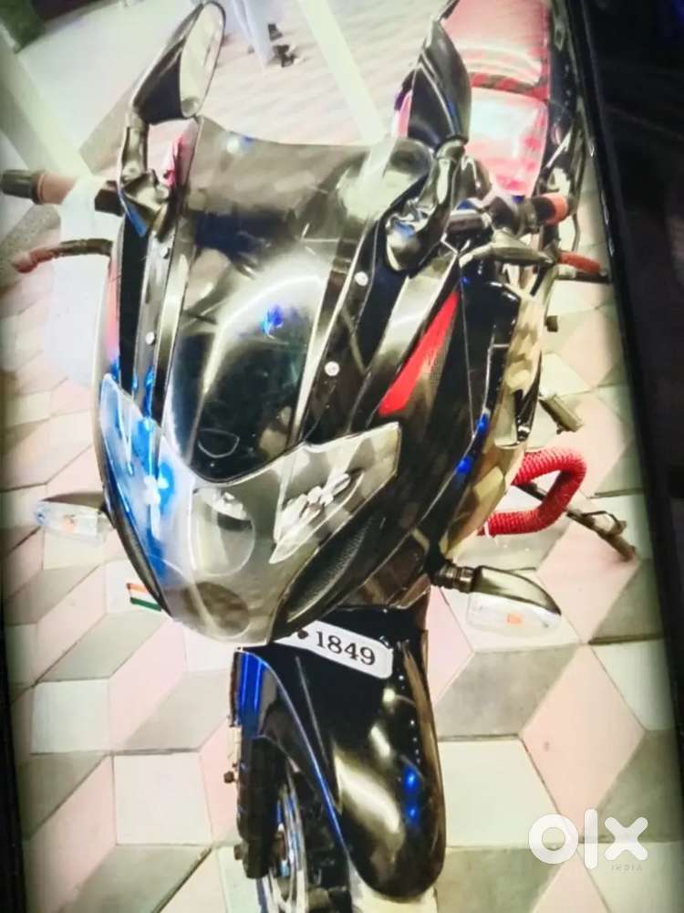 Bhiwandi kalyan road raoji Nagar