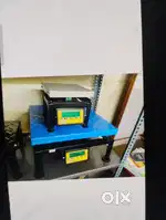 Wented technician for weighing machine service, installations,
