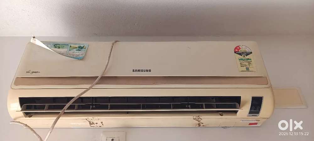 Samsung 1 ton split ac