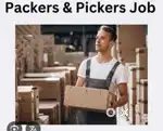 Picking and packing job available