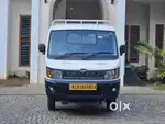 Mahindra Supro VX Mini
