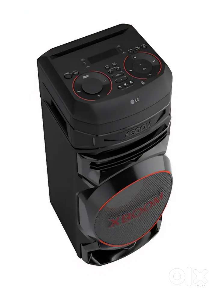 LG X-Boom Party Speaker for Sale