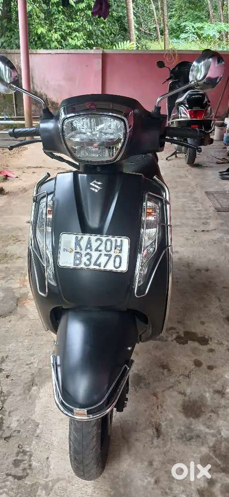 Single owner