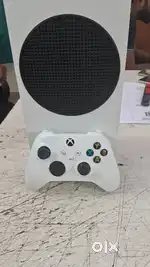 Xbox Series S | Small Body, Game-Changing Soul