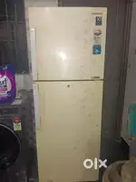 Samsung fridge