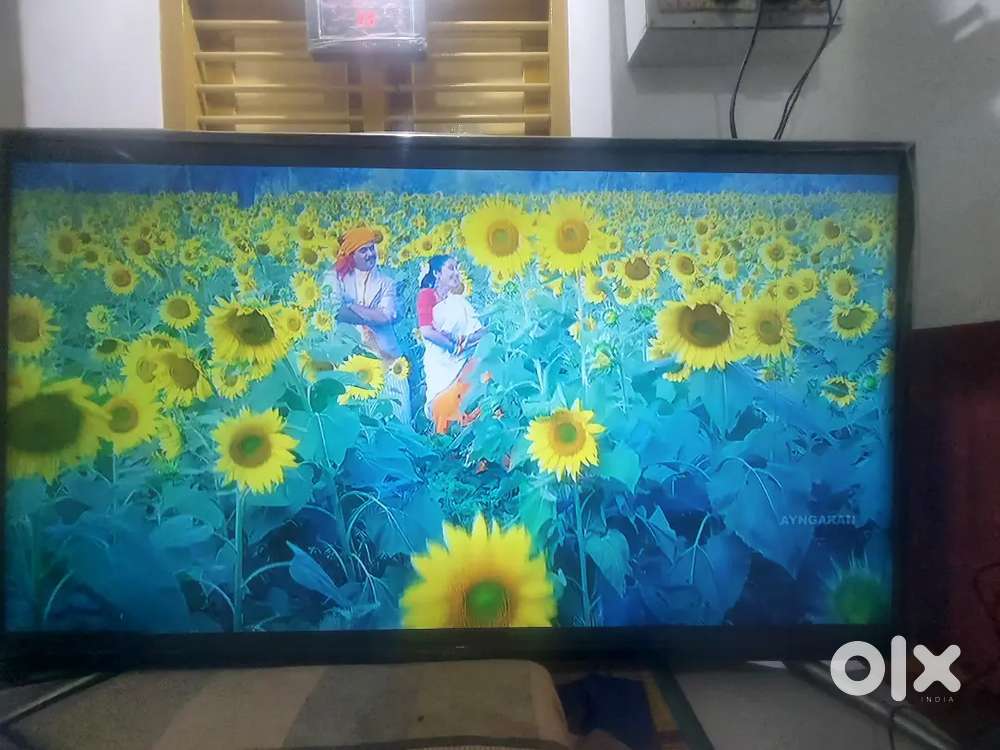 48inch Reconnect non android tv