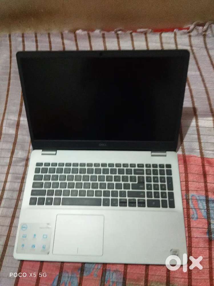 DELL laptop sell