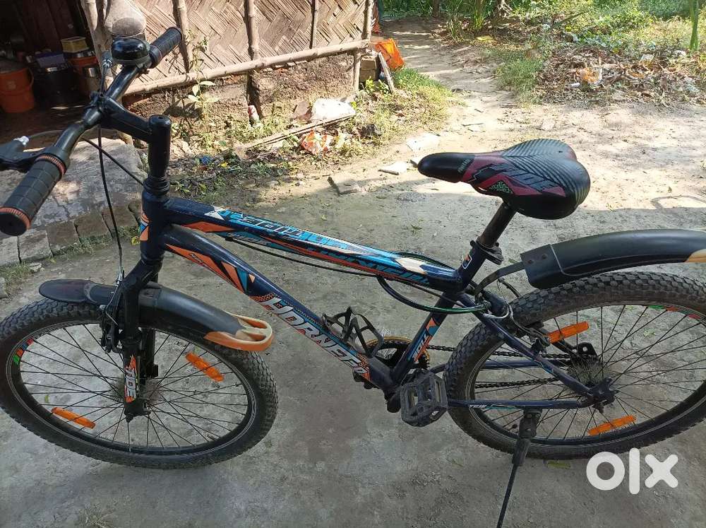 New condition all oke no problem