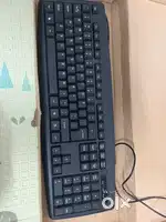 Wired keyboard from flipkart