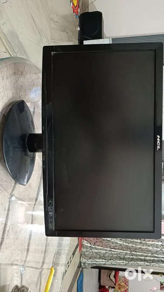 HCL TFT LED Monitor