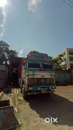 TATA 4825, 16 WHEELERS