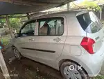 Maruti Suzuki Celerio 2018 Petrol 88000 Km Driven