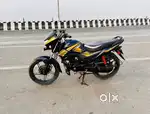 For sale Honda Shine Sp