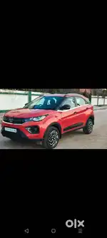 Tata Nexon 1.2 Revotron XM Plus (S), 2022, Diesel