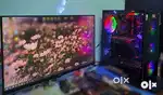 Assembled Gaming Desktop Core i5 12th Gen