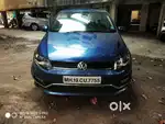 Volkswagen Ameo 1.2 MPI Highline Plus, 2017, Petrol