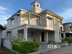 VILLA FOR RENT FURNISHED PREMIUM BYPASS SIDE