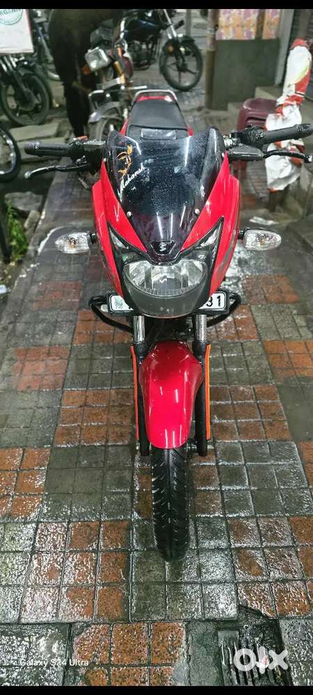 Pulsar 150cc Excellent condition