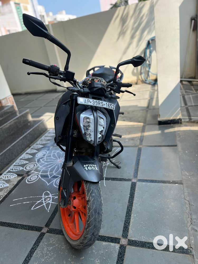 With less Drive, more features, good comfort