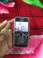 Nokia E72 good