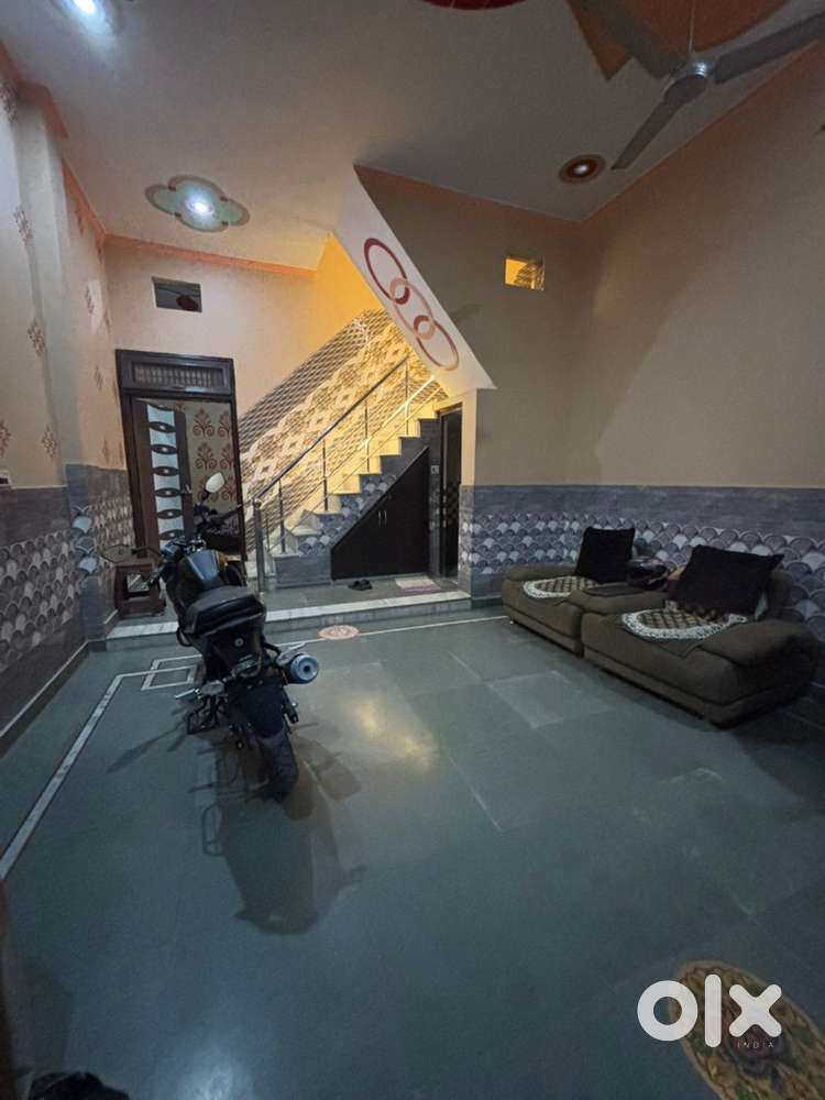 provided almirah and comfortable sofa Bad 3 seeling fan. wifi , cooler