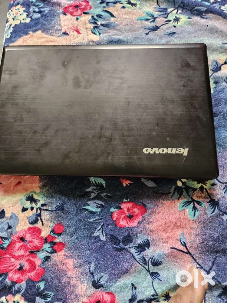 Lenovo Laptop