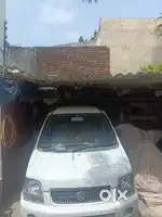 Maruti Suzuki Wagon R 2006 CNG & Hybrids 140000 Km Driven