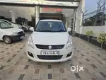 Maruti Suzuki Swift 2011-2014 VDI, 2013, Diesel