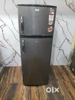 Videocon eco cool double door refrigerator