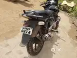bike good condition
